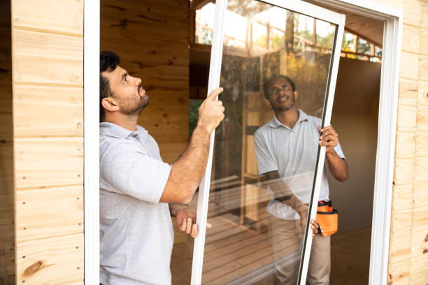Best Insulation Contractors for Homes  in Barnesville, MN